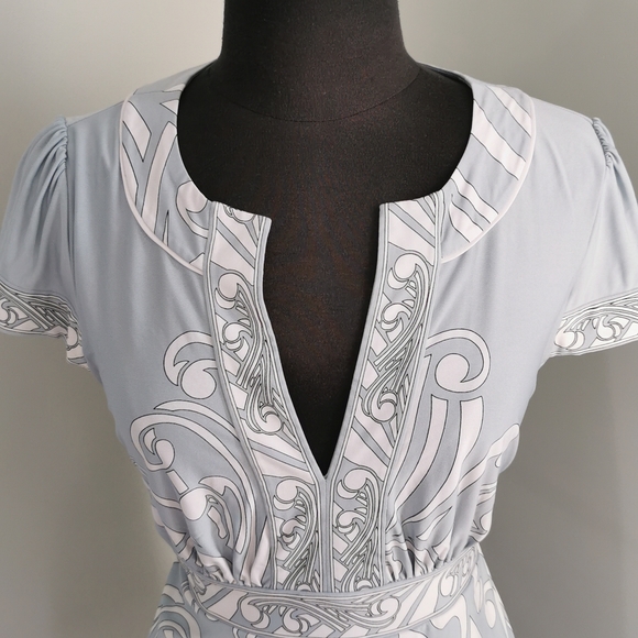 BCBG Max Azria Top size L - Picture 2 of 5